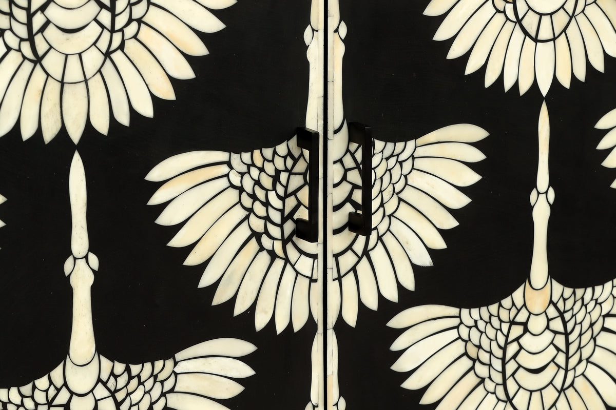 Bone Inlay