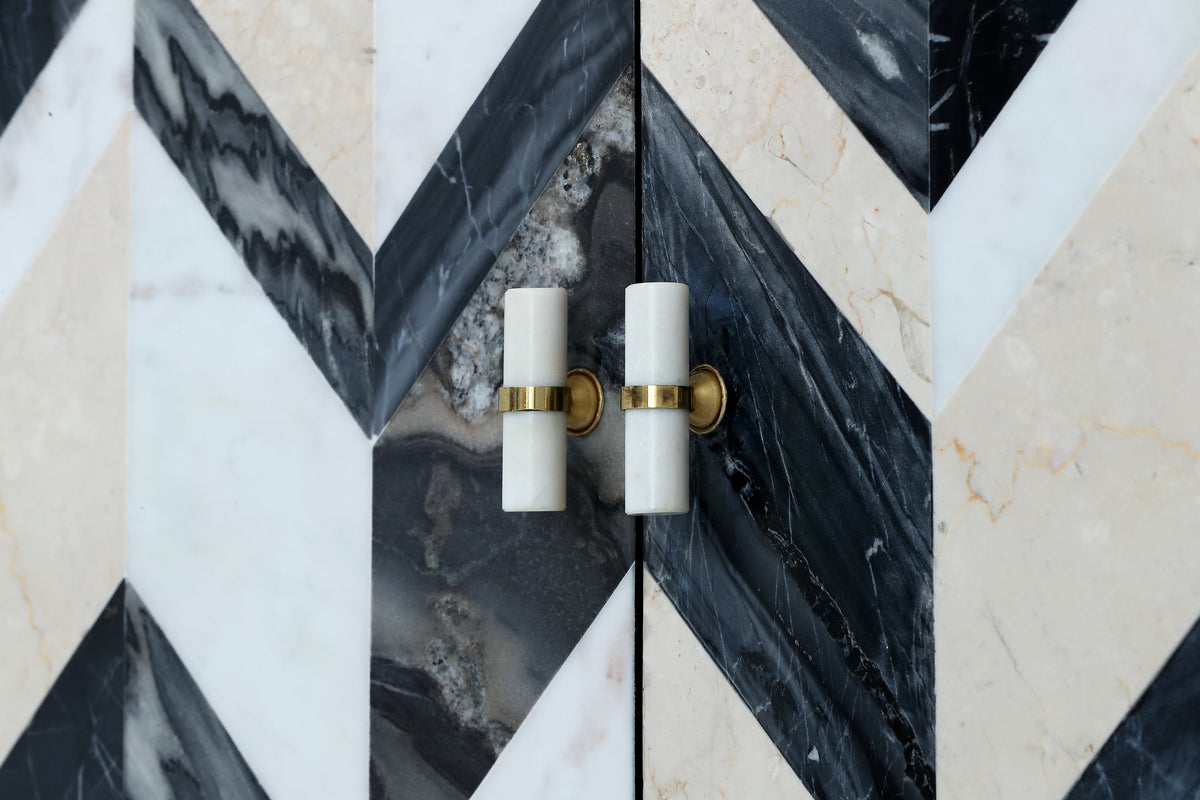 Marble