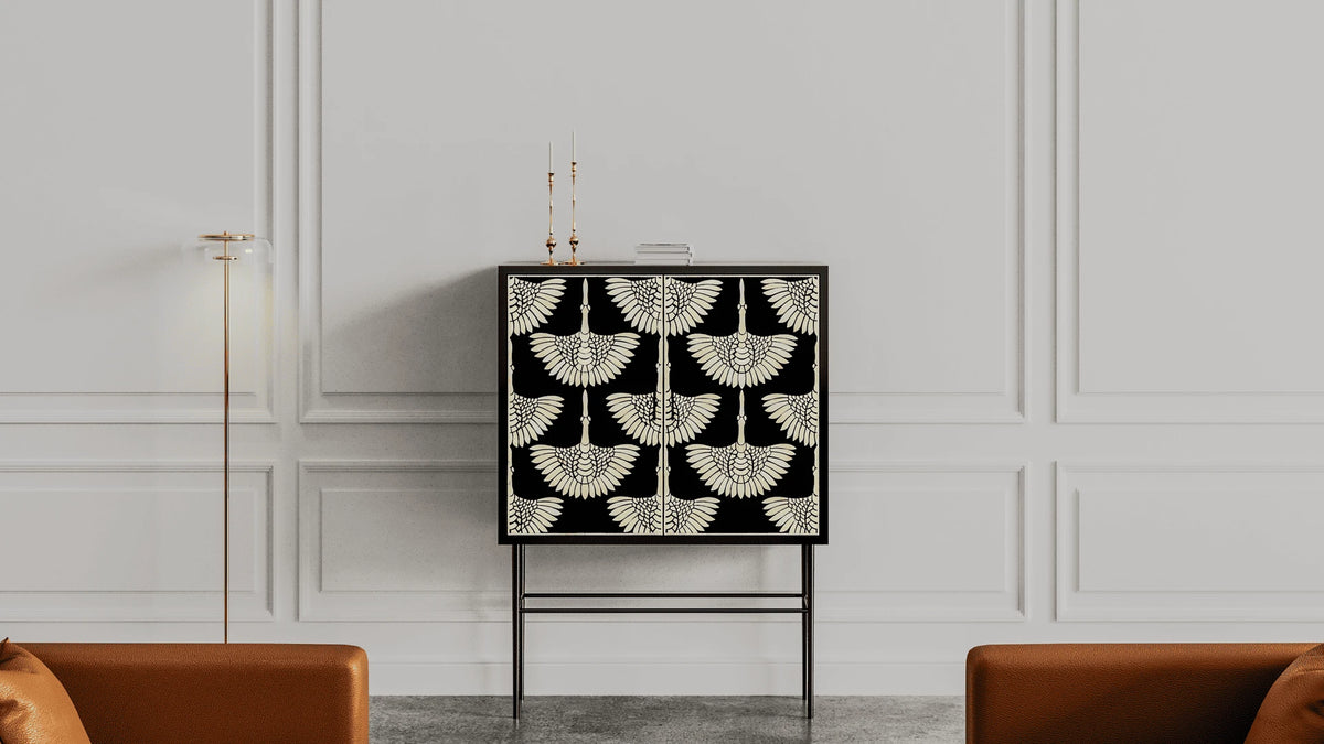 Cabinets
