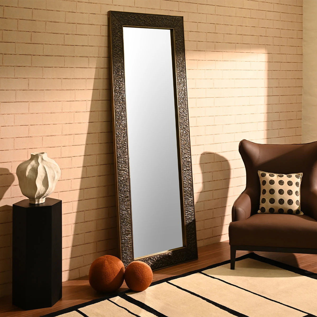 Mirrors