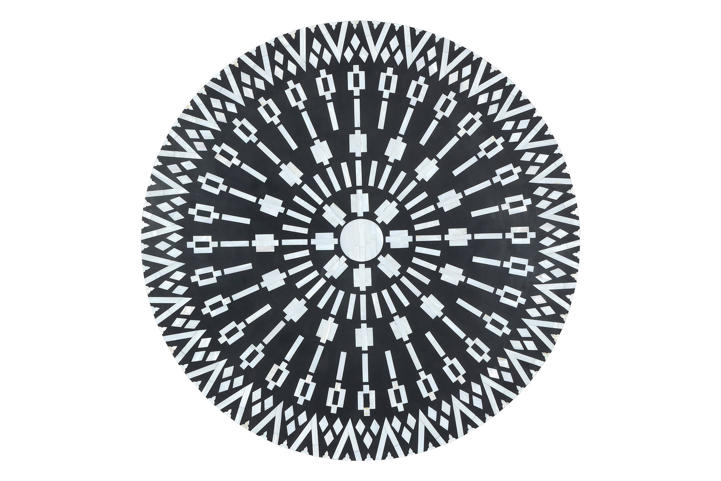 Targua Coffee Table Mop