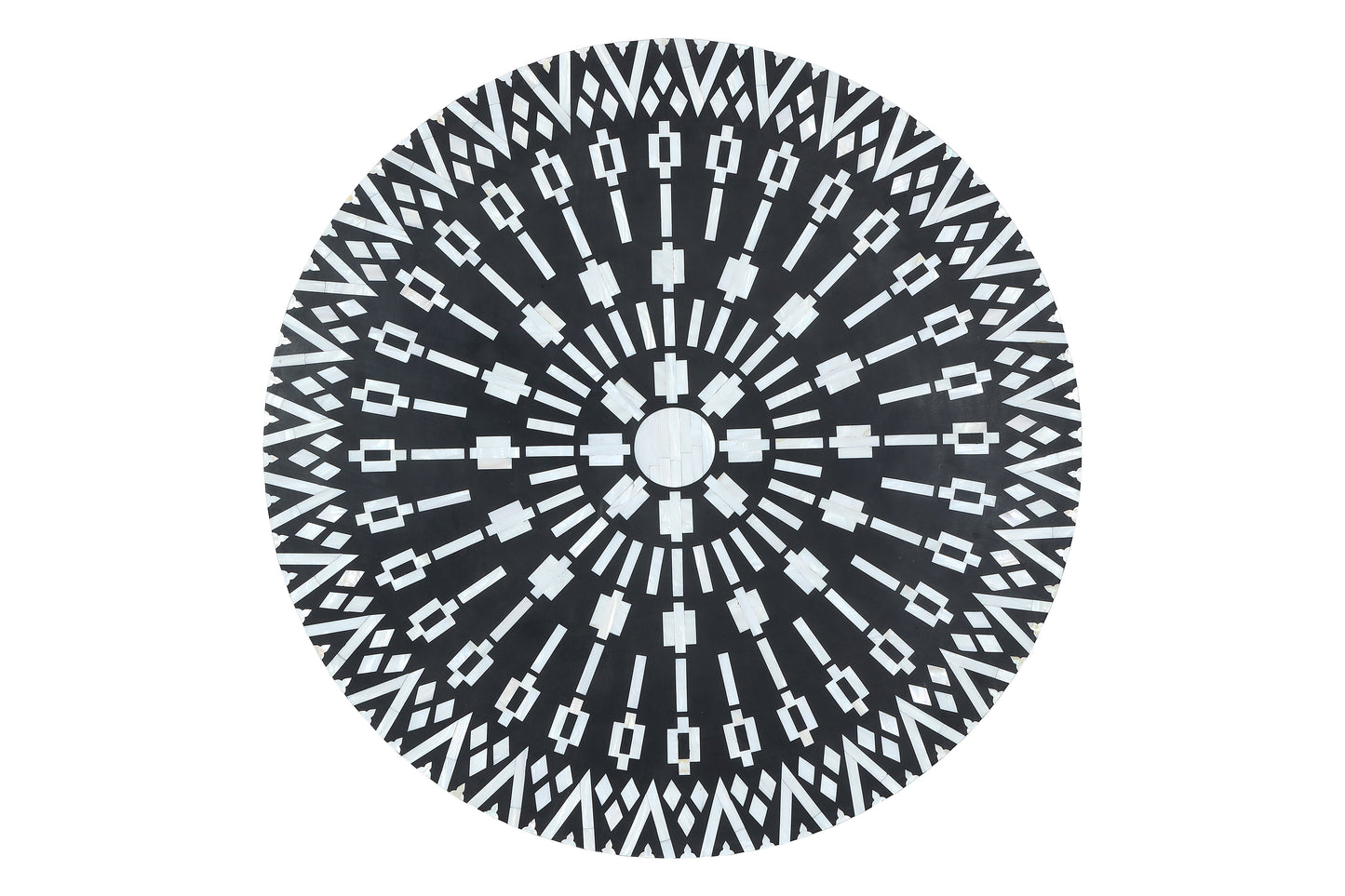 Targua Coffee Table Mop Maincharacter