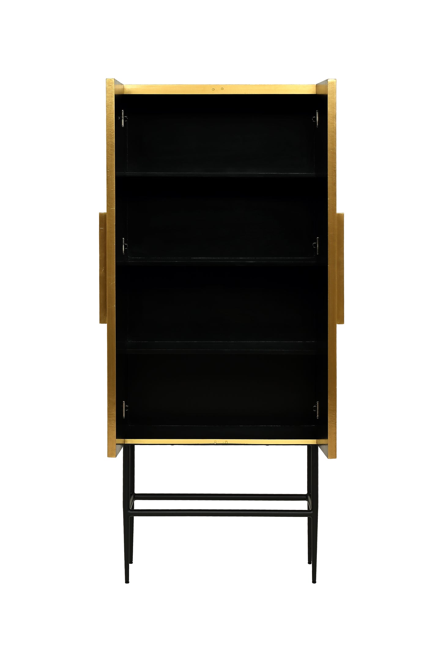 Scallop Long Cabinet