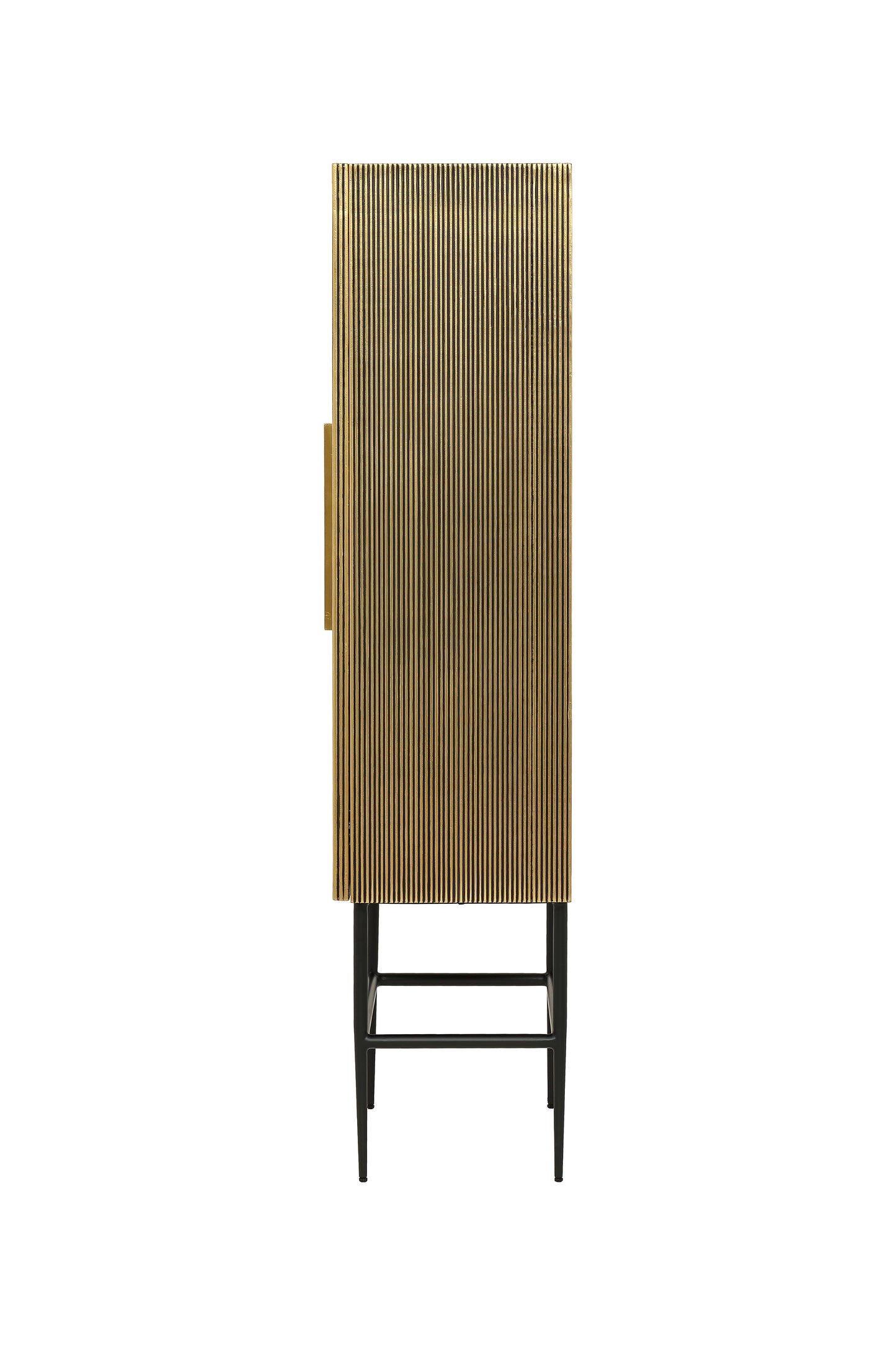 Scallop Long Cabinet