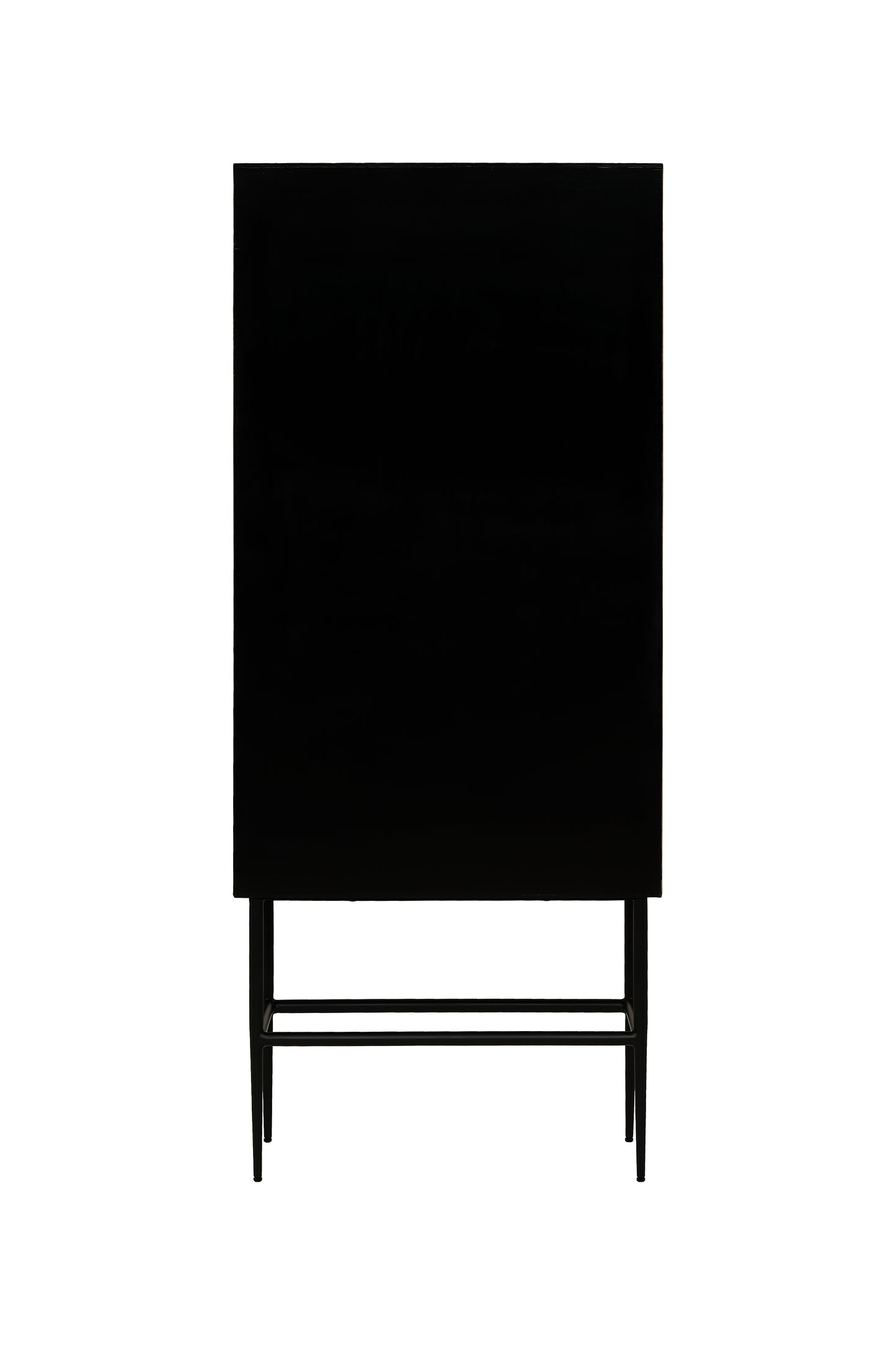 Scallop Long Cabinet
