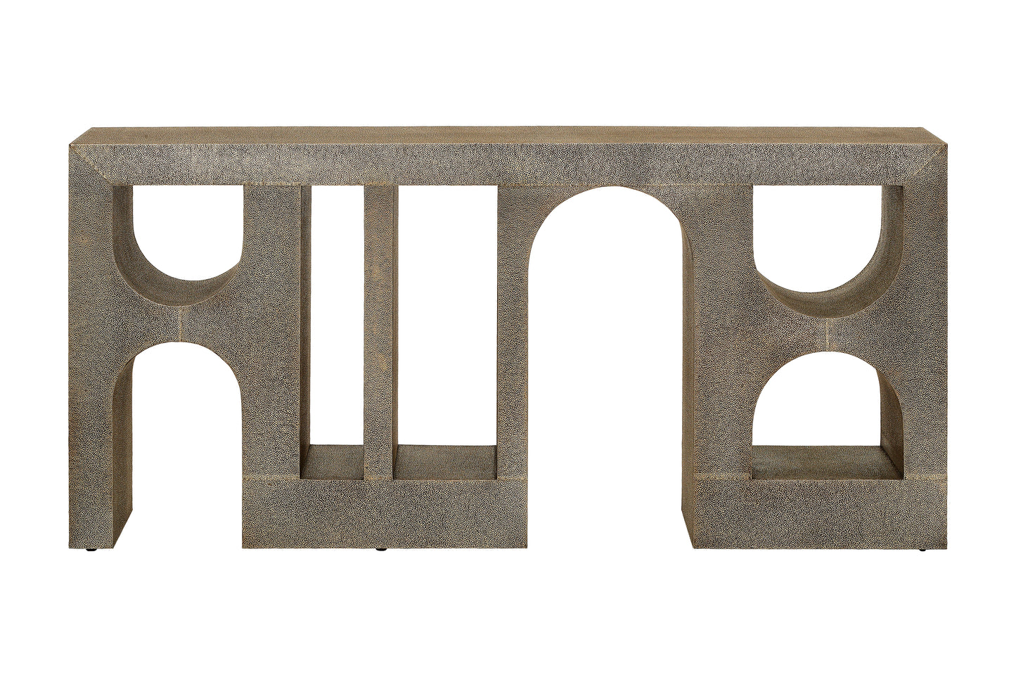 Arch Console