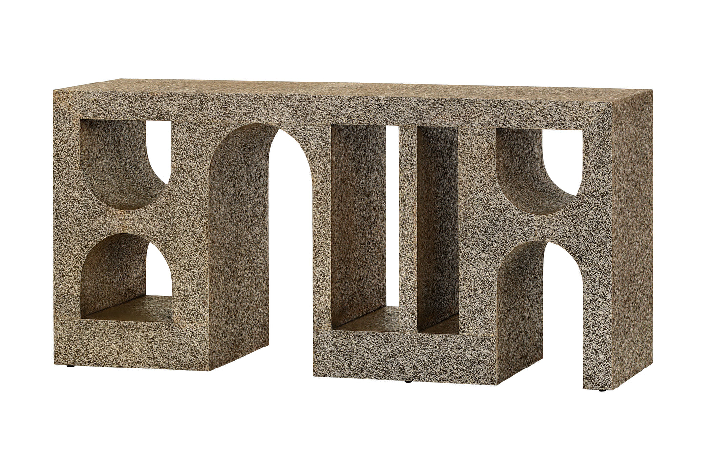 Arch Console