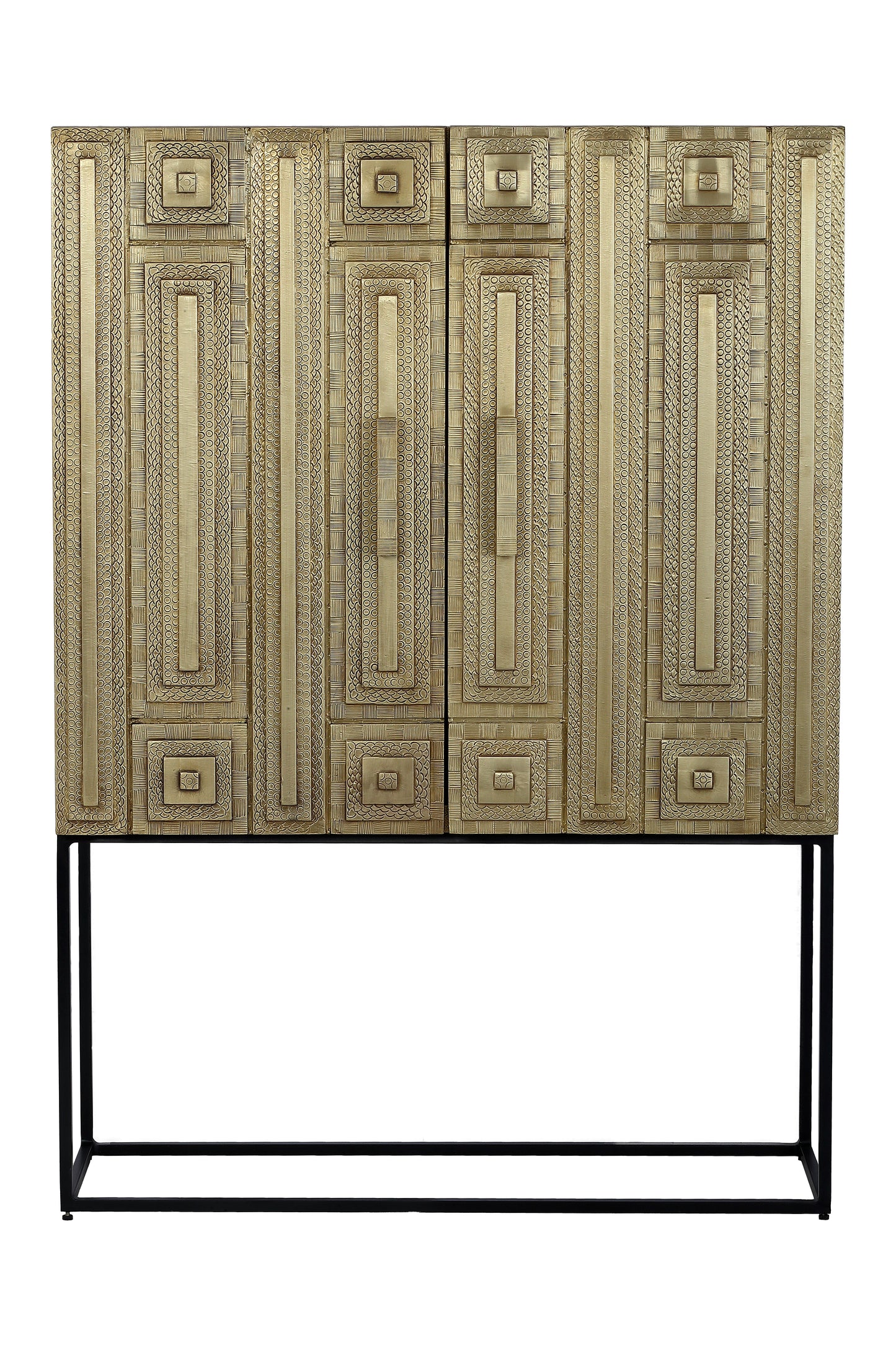 Marrakesh Cabinet