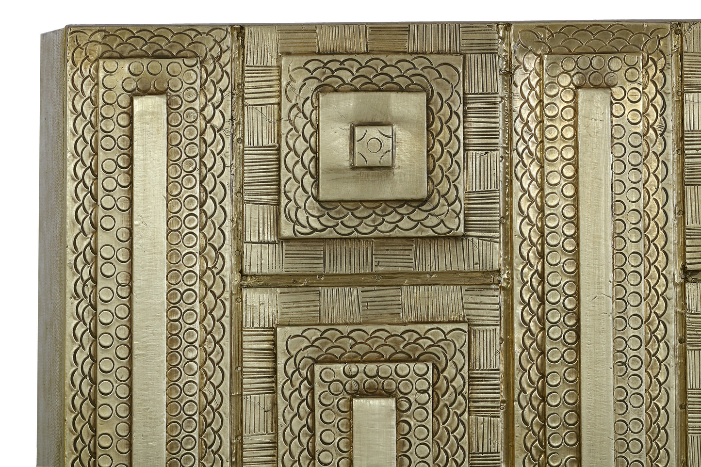 Marrakesh Cabinet