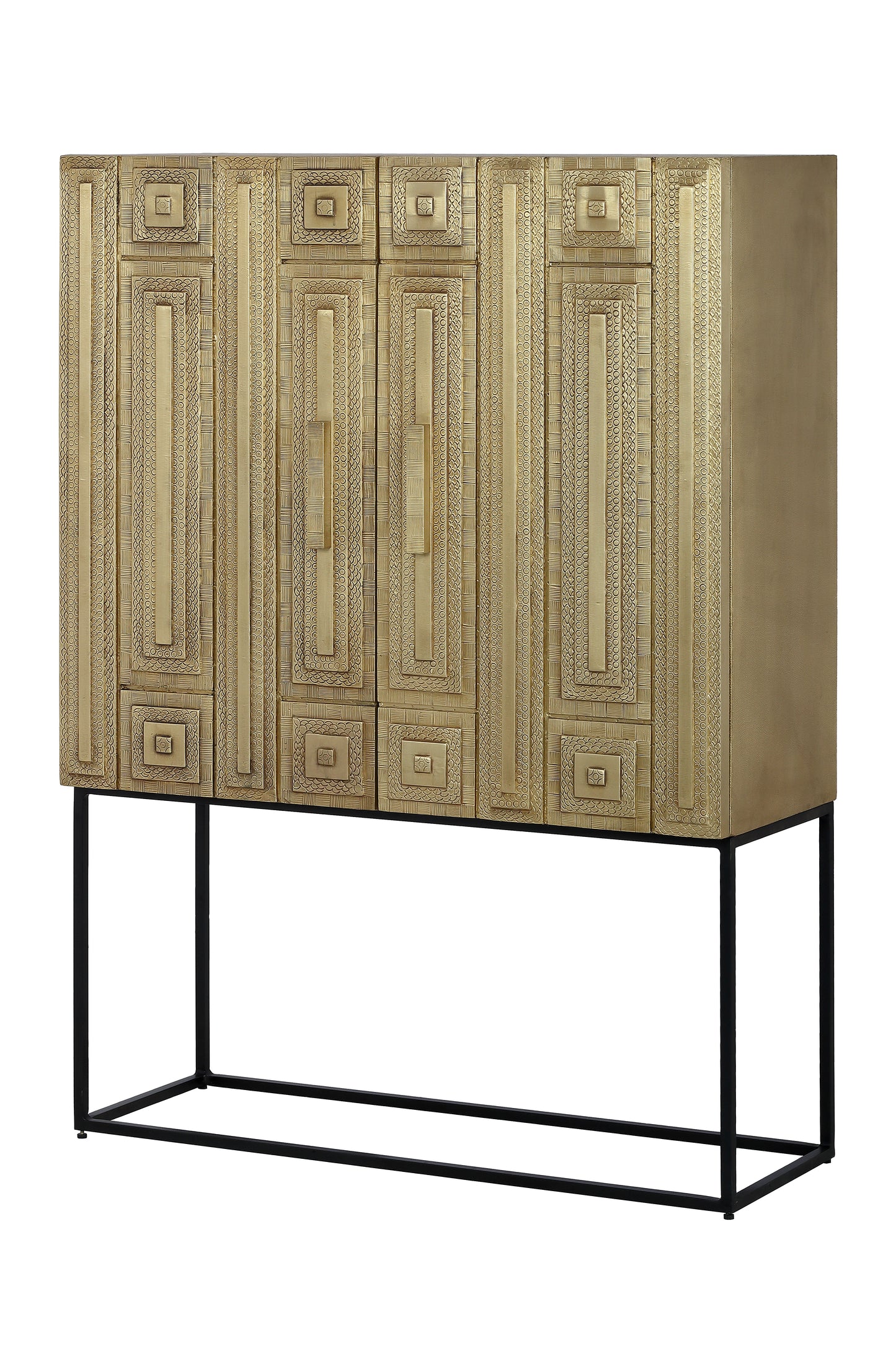 Marrakesh Cabinet