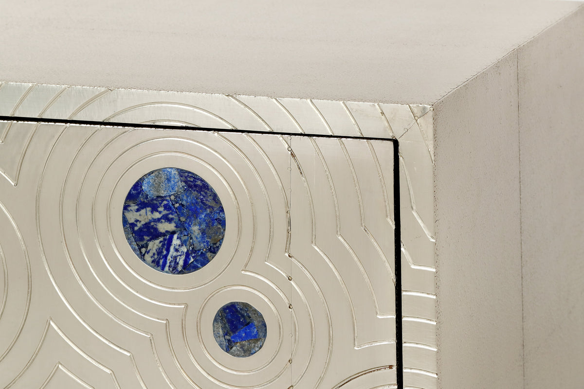 Galaxy Credenza Maincharacter
