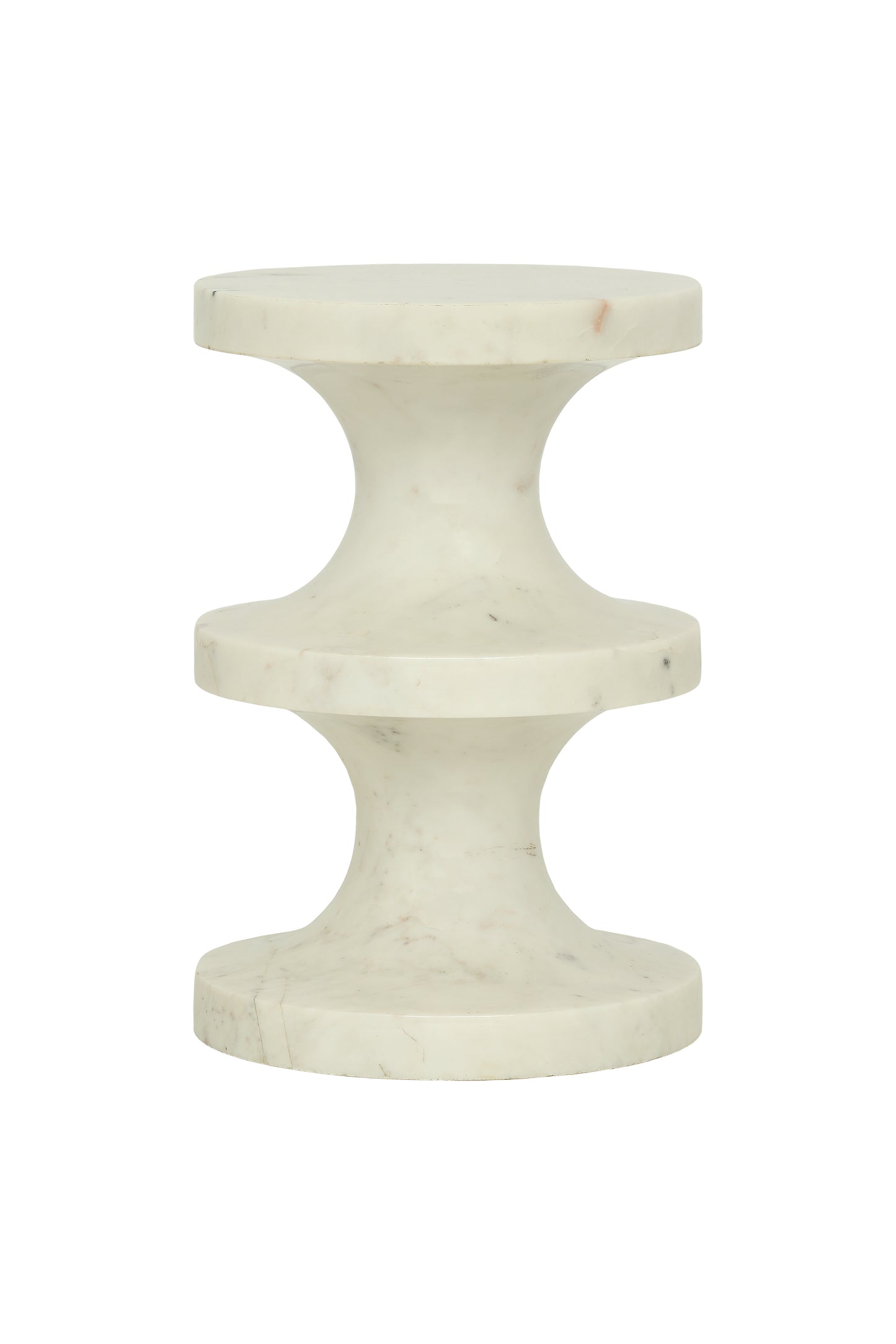 3 Tier Side Table