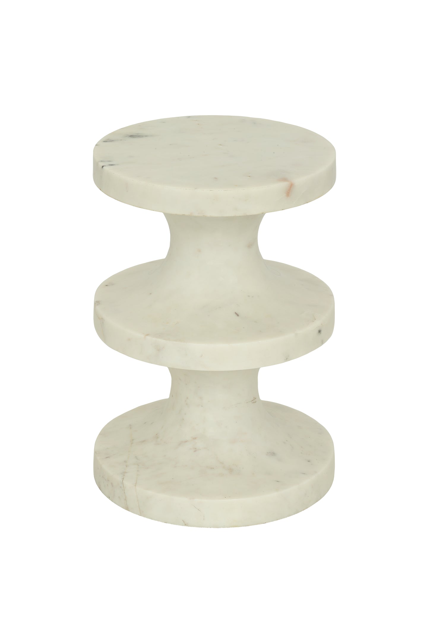 3 Tier Side Table