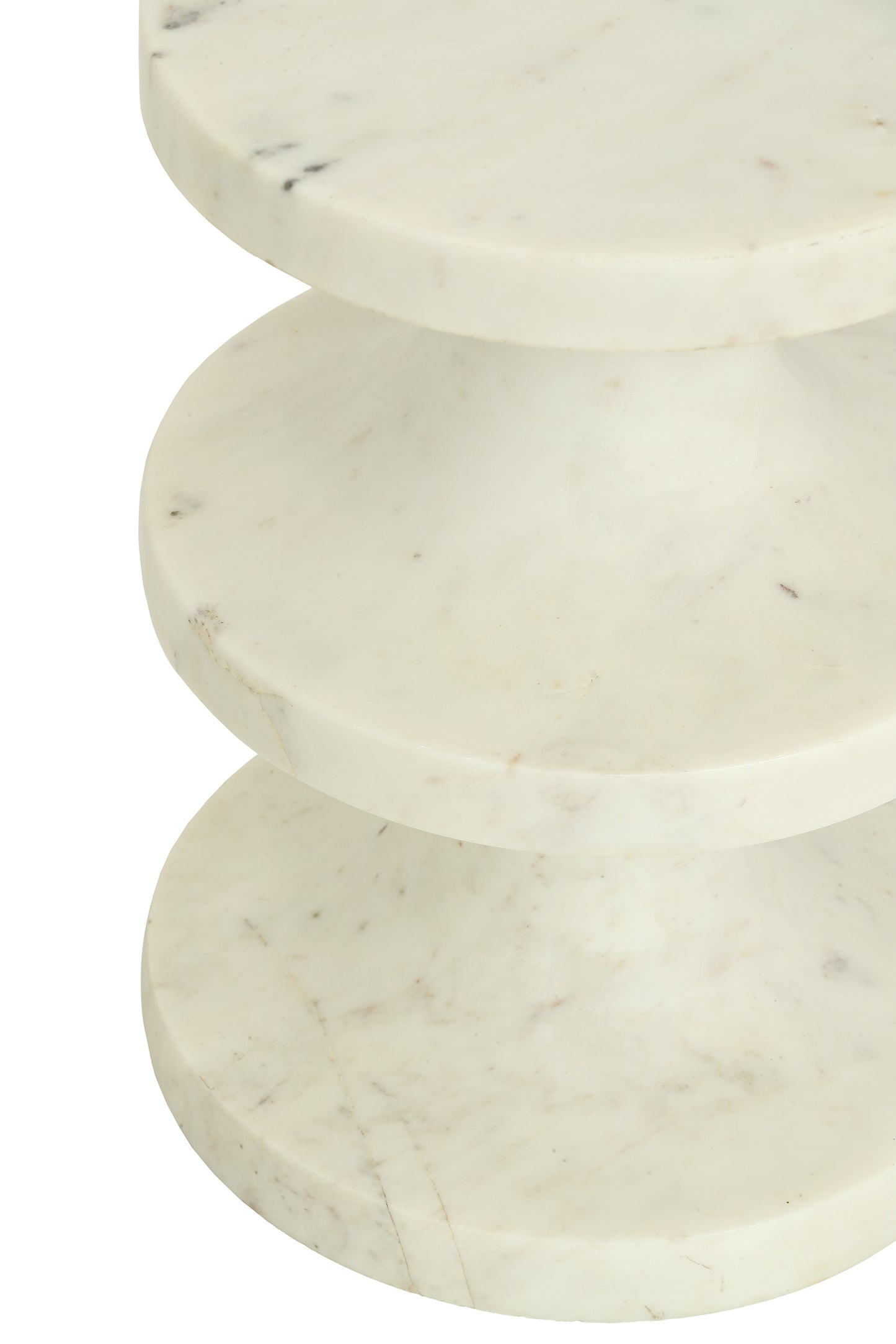 3 Tier Side Table