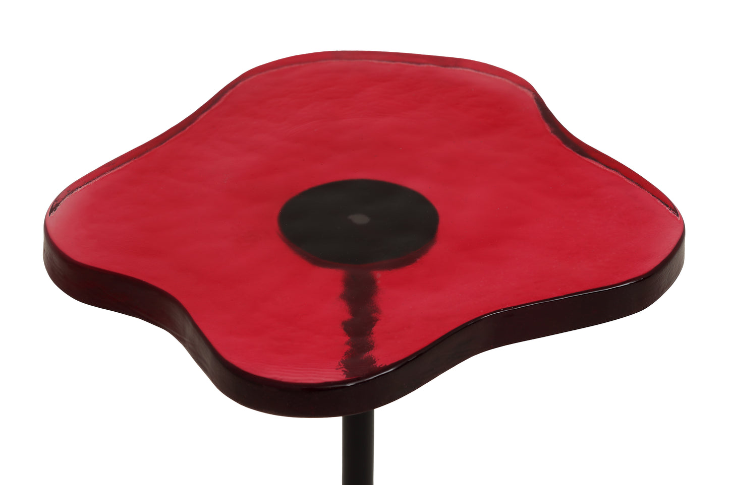 Lily Drink Table