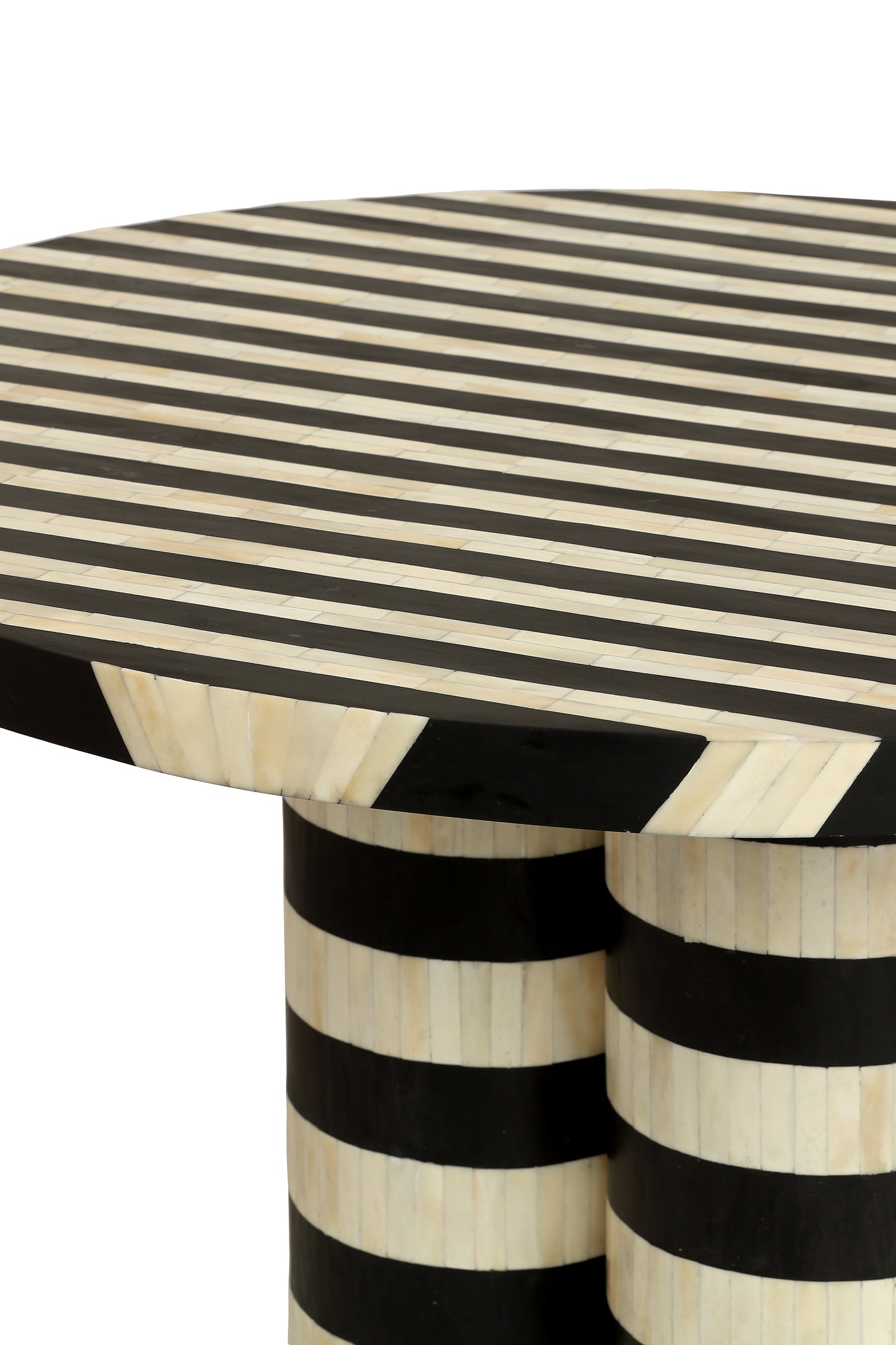 Zuma Hall Table Main Character | Luxury Furniture Studio