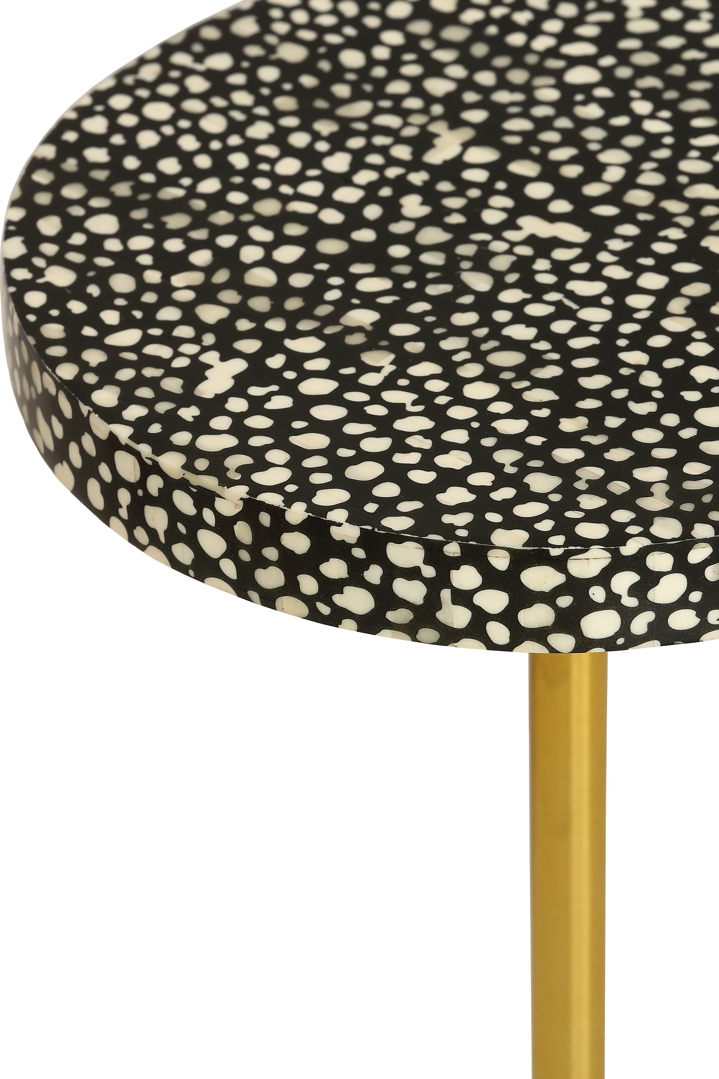 Mystique Cocktail Table