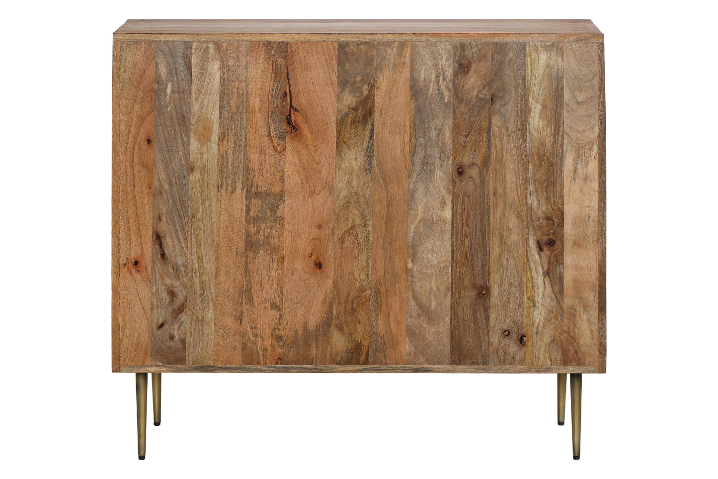 Aziza 2 Door Cabinet