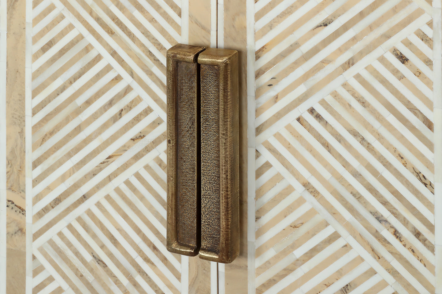 Aziza 2 Door Cabinet