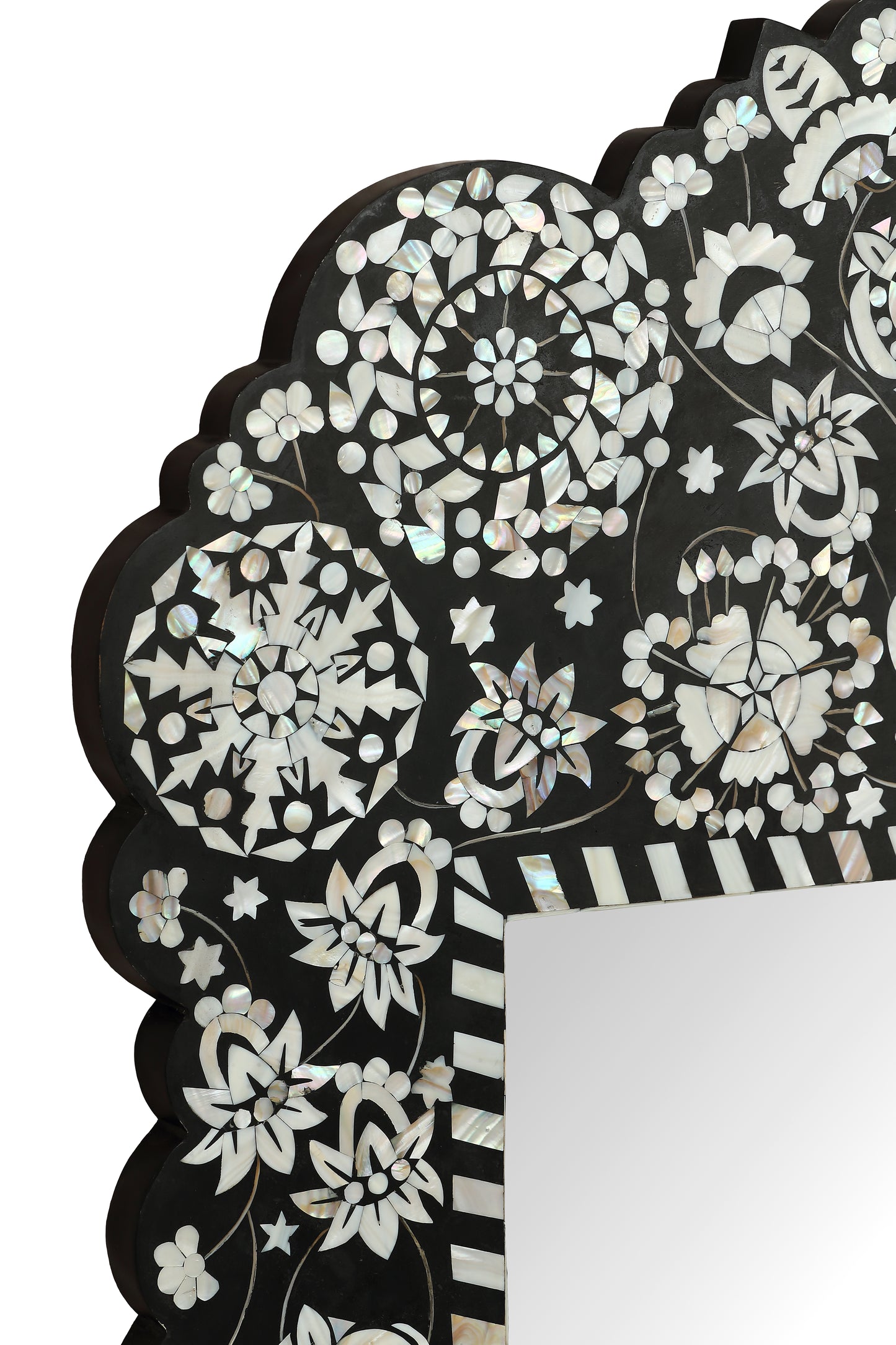 Maharaja Mirror Frame Mop
