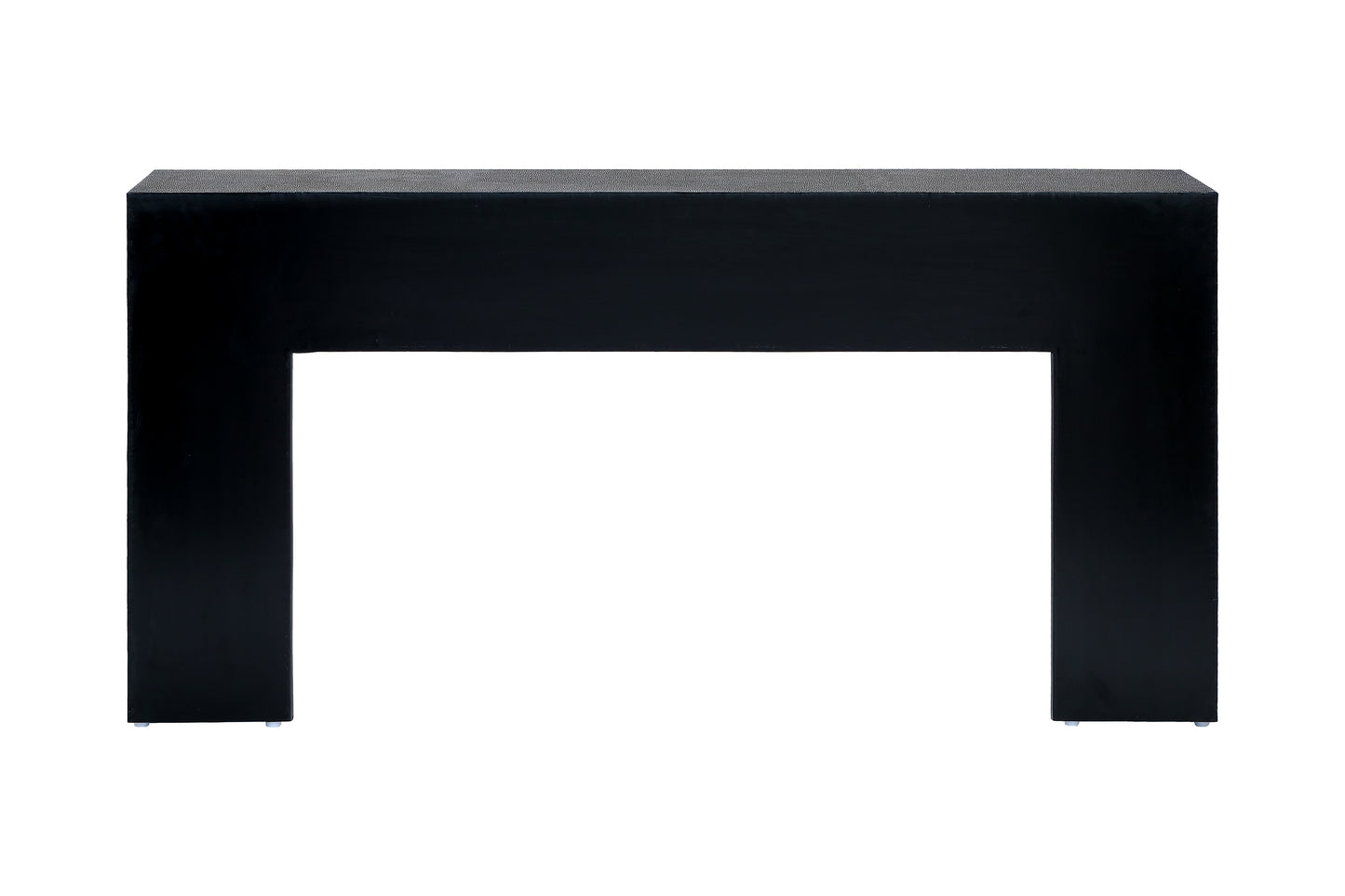 Gatsby Console Dark Antique
