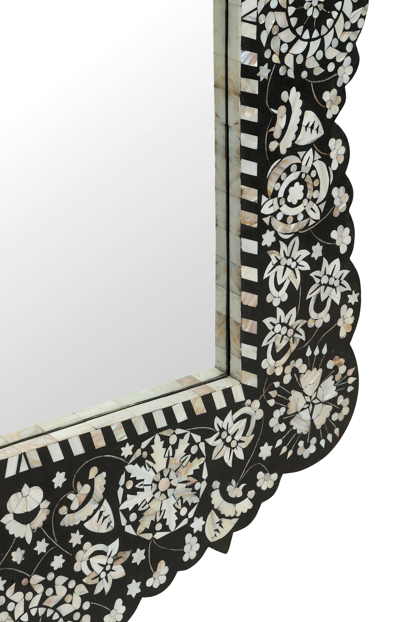 Maharaja Mirror Frame Mop
