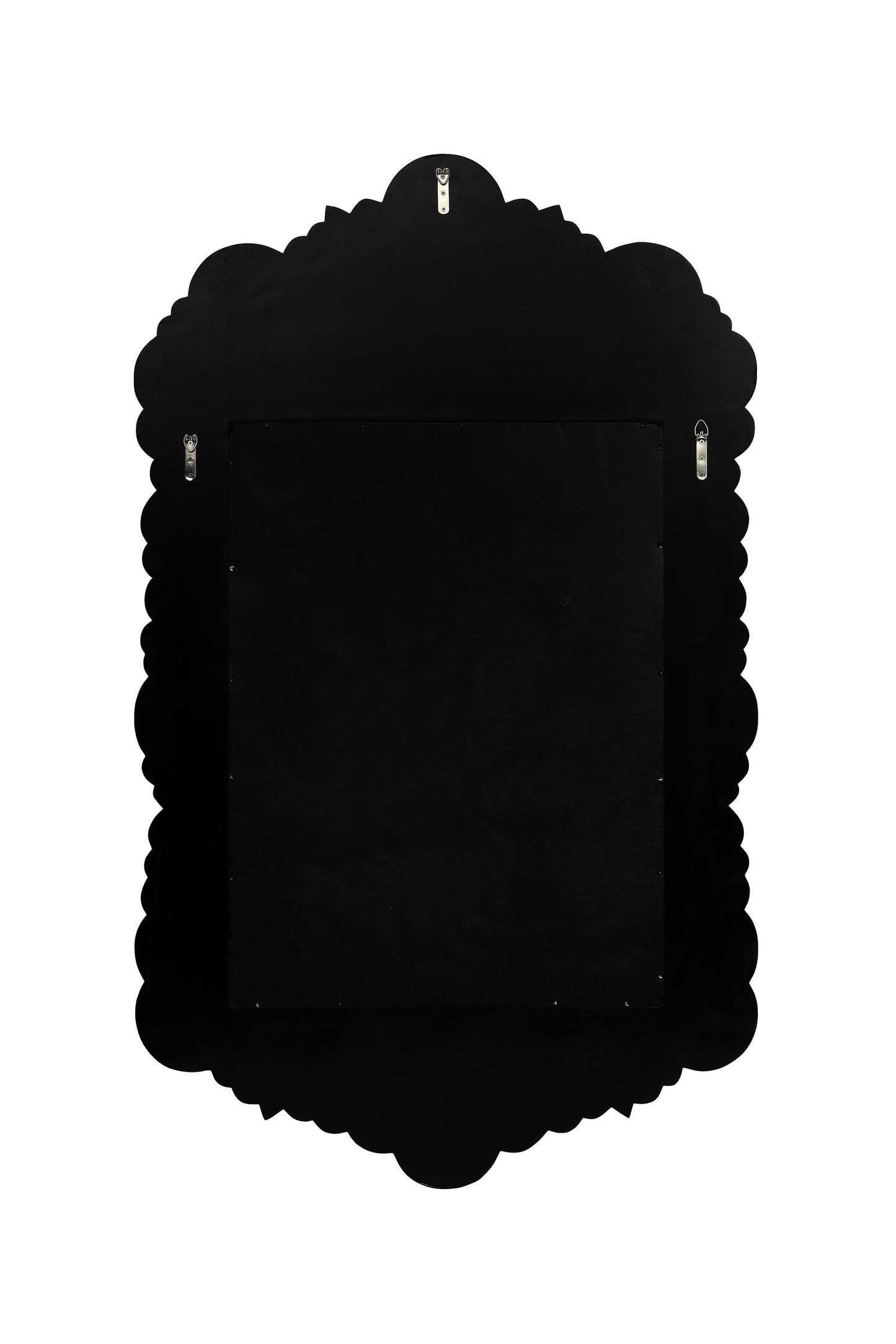 Maharaja Mirror Frame Mop Maincharacter