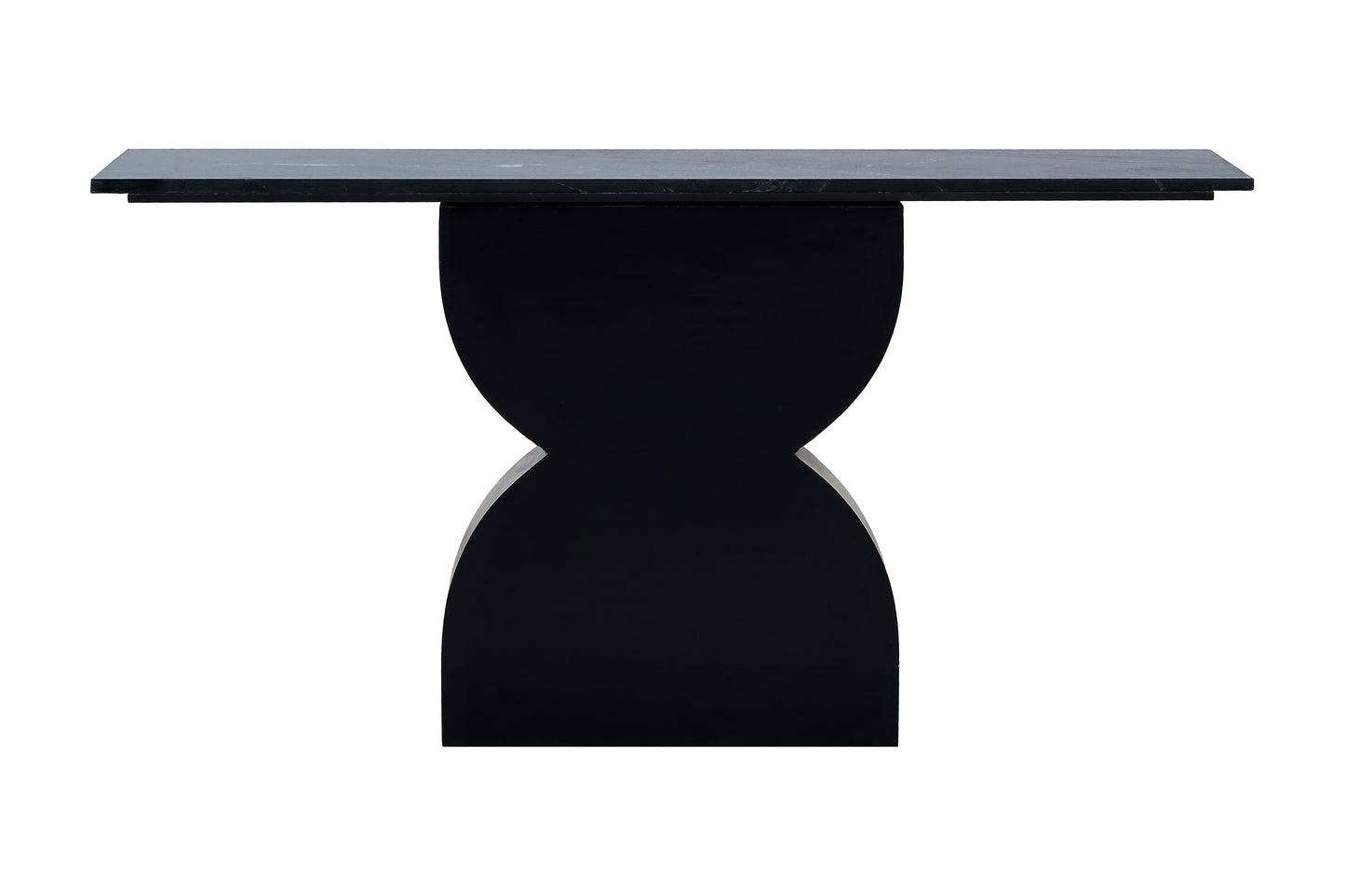 Kelsie Console Table Base