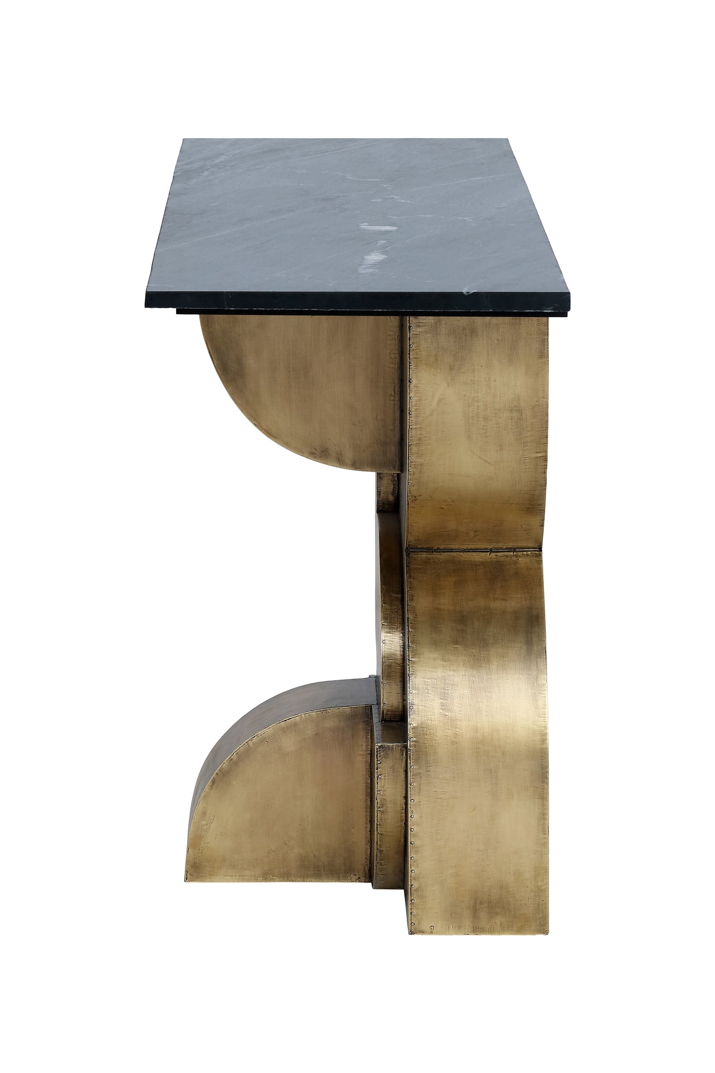 Kelsie Console Table Base