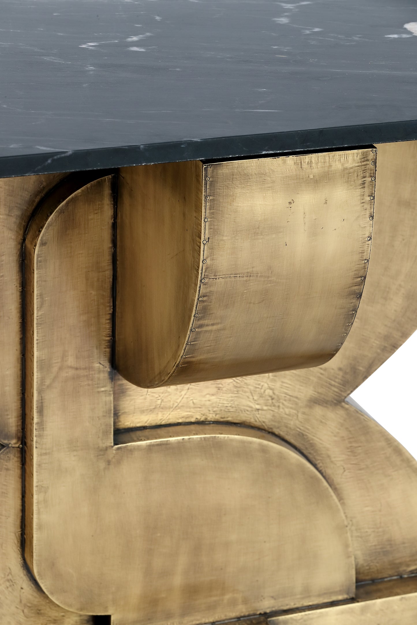 Kelsie Console Table Base