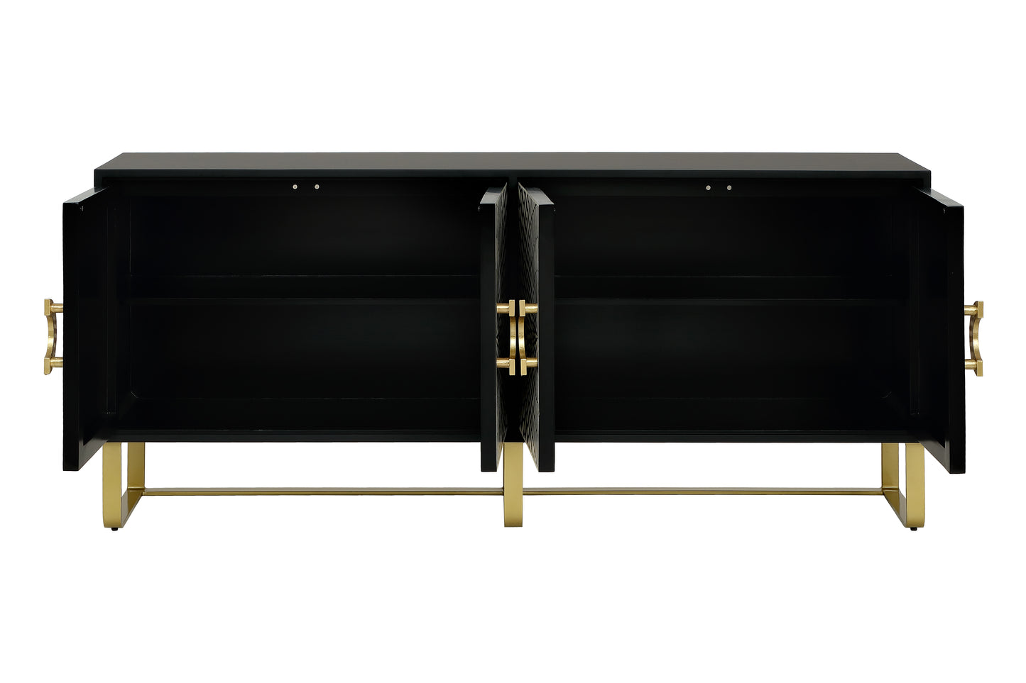 Sunray Credenza Bone