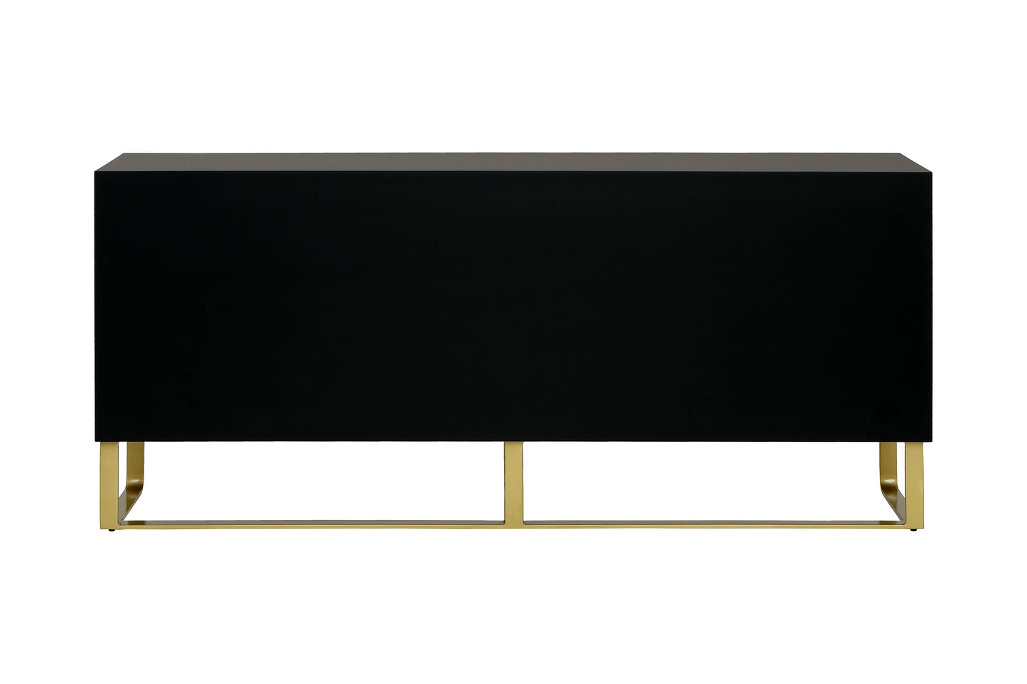 Sunray Credenza Bone