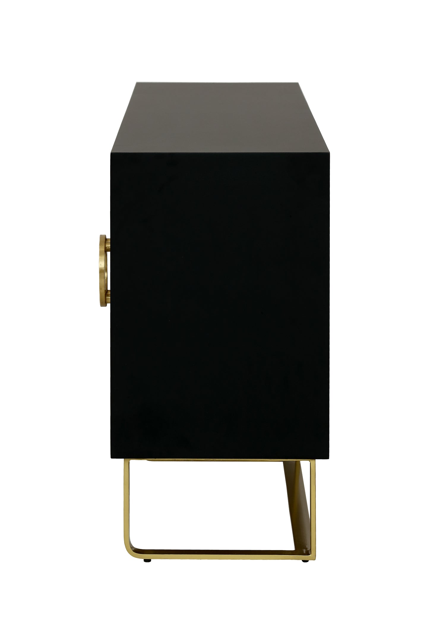 Sunray Credenza Bone