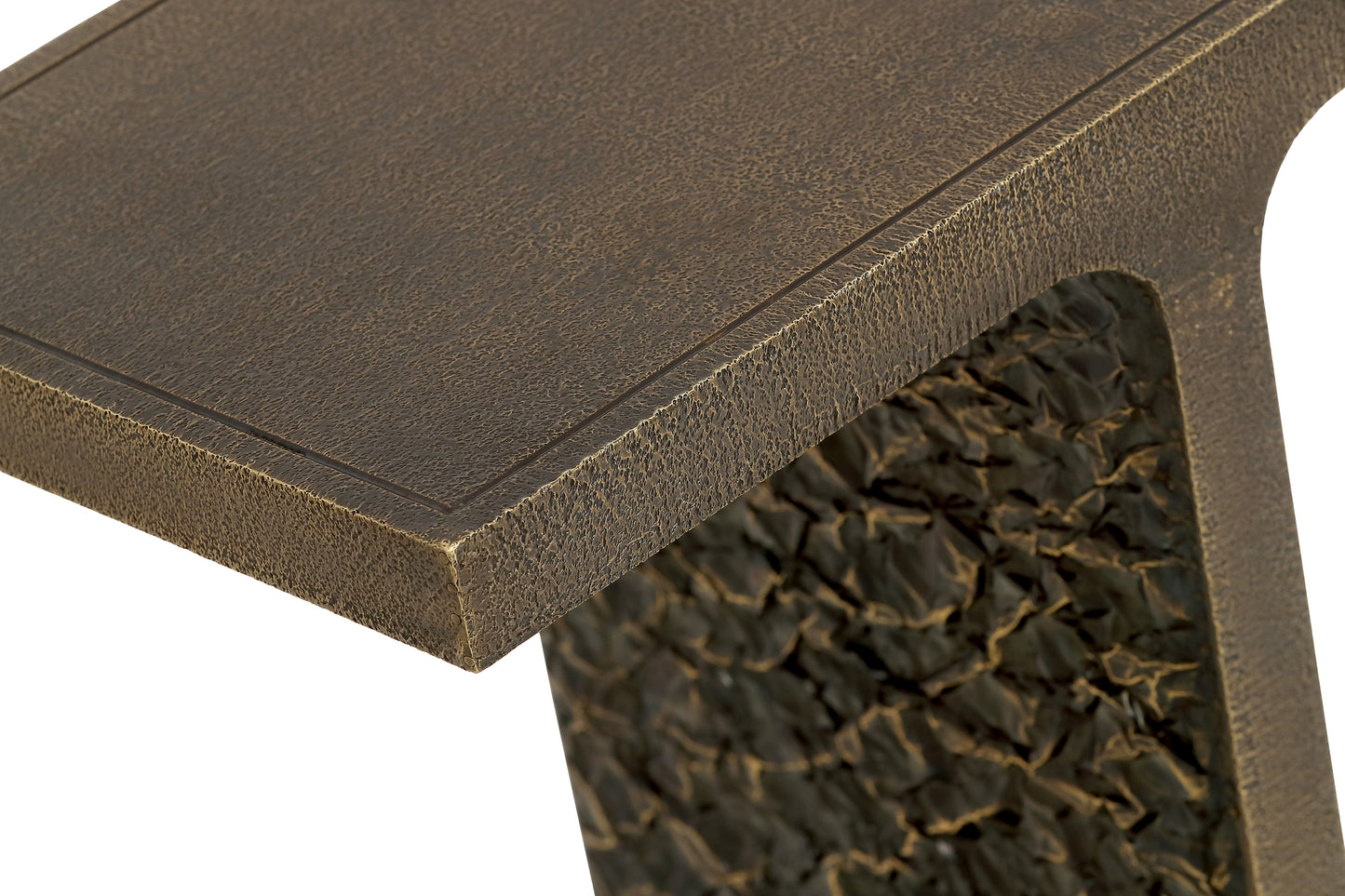 Glen Side Table - S/2
