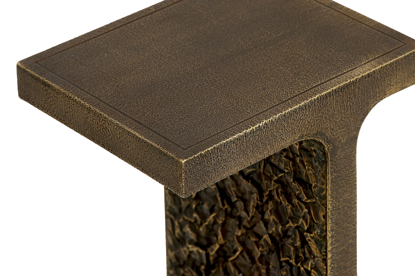 Glen Side Table - S/2