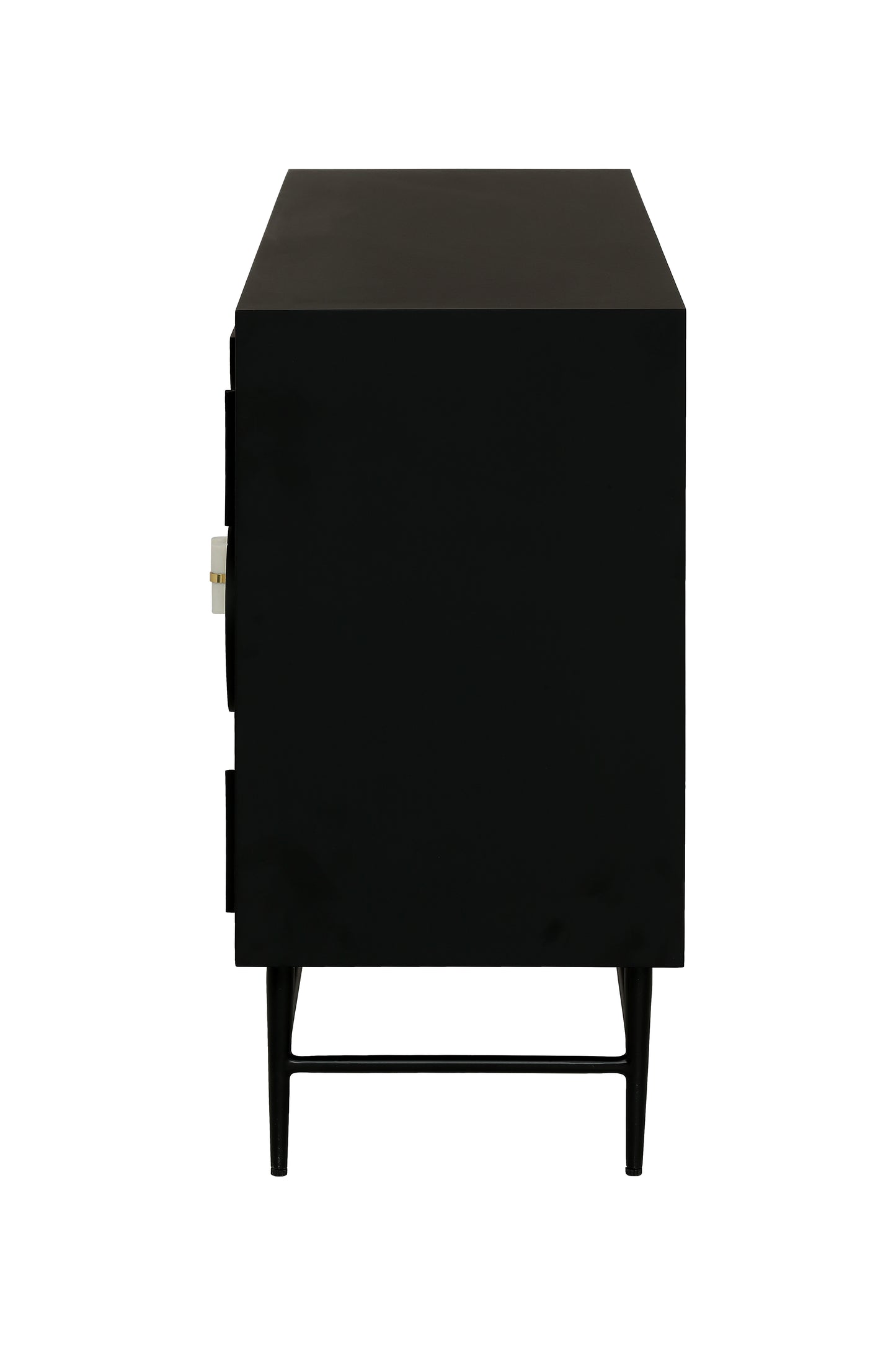 Graphic Credenza