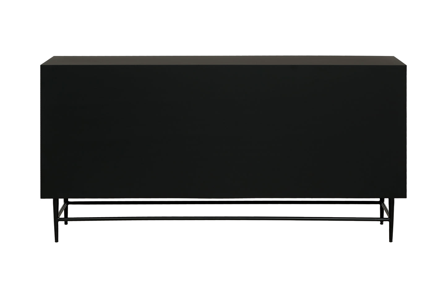 Graphic Credenza