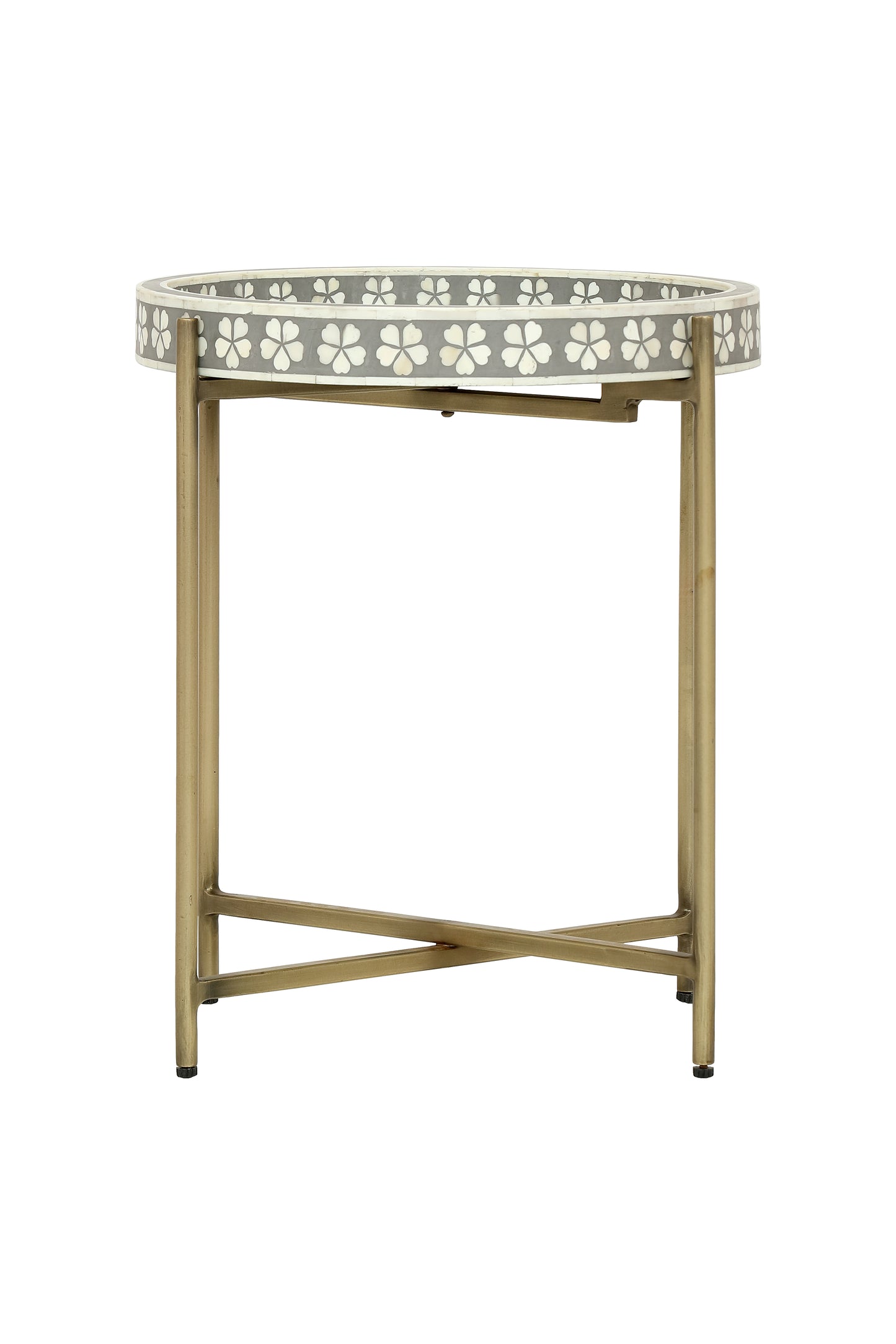 Elisha Side Table