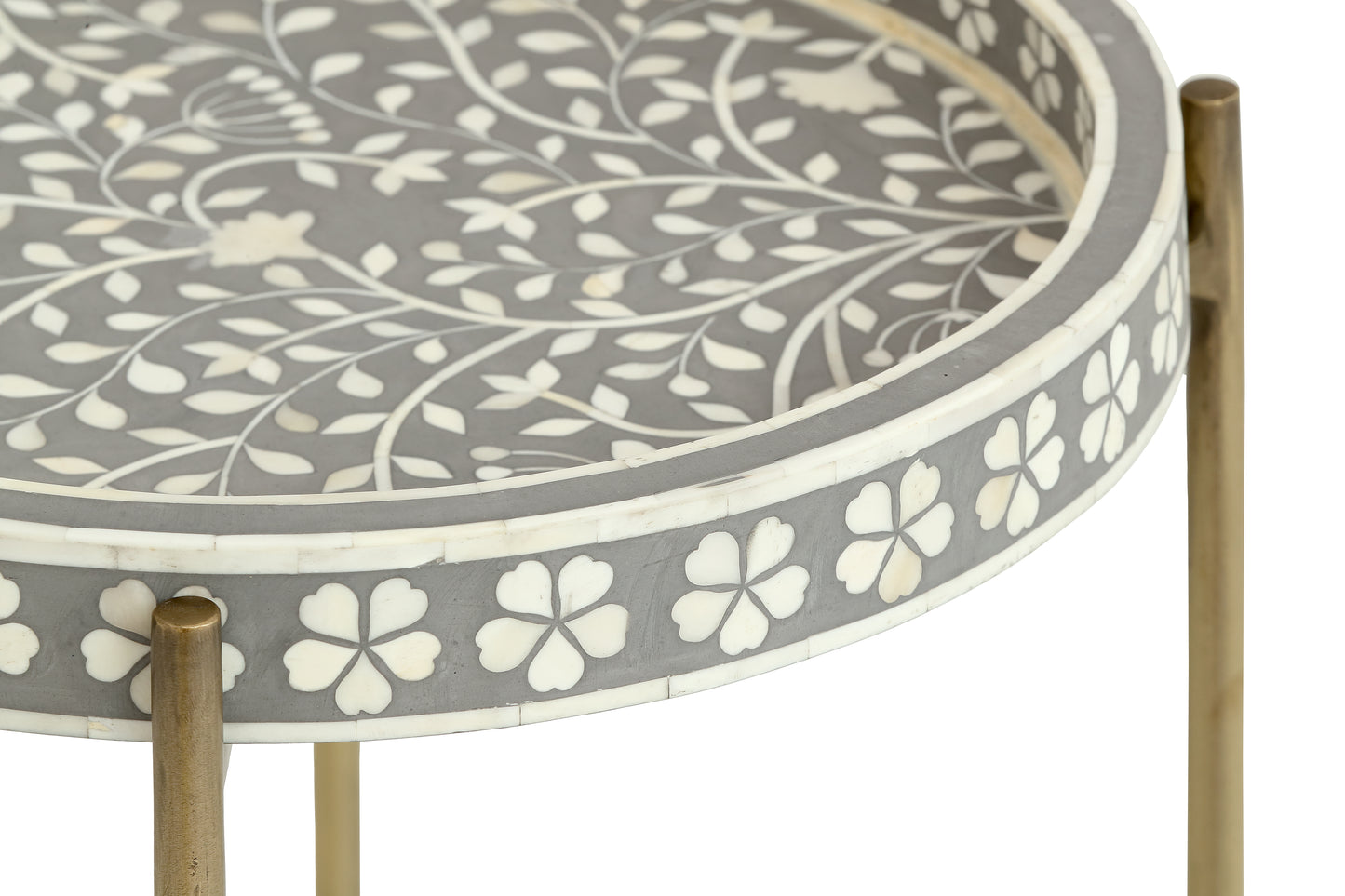 Elisha Side Table