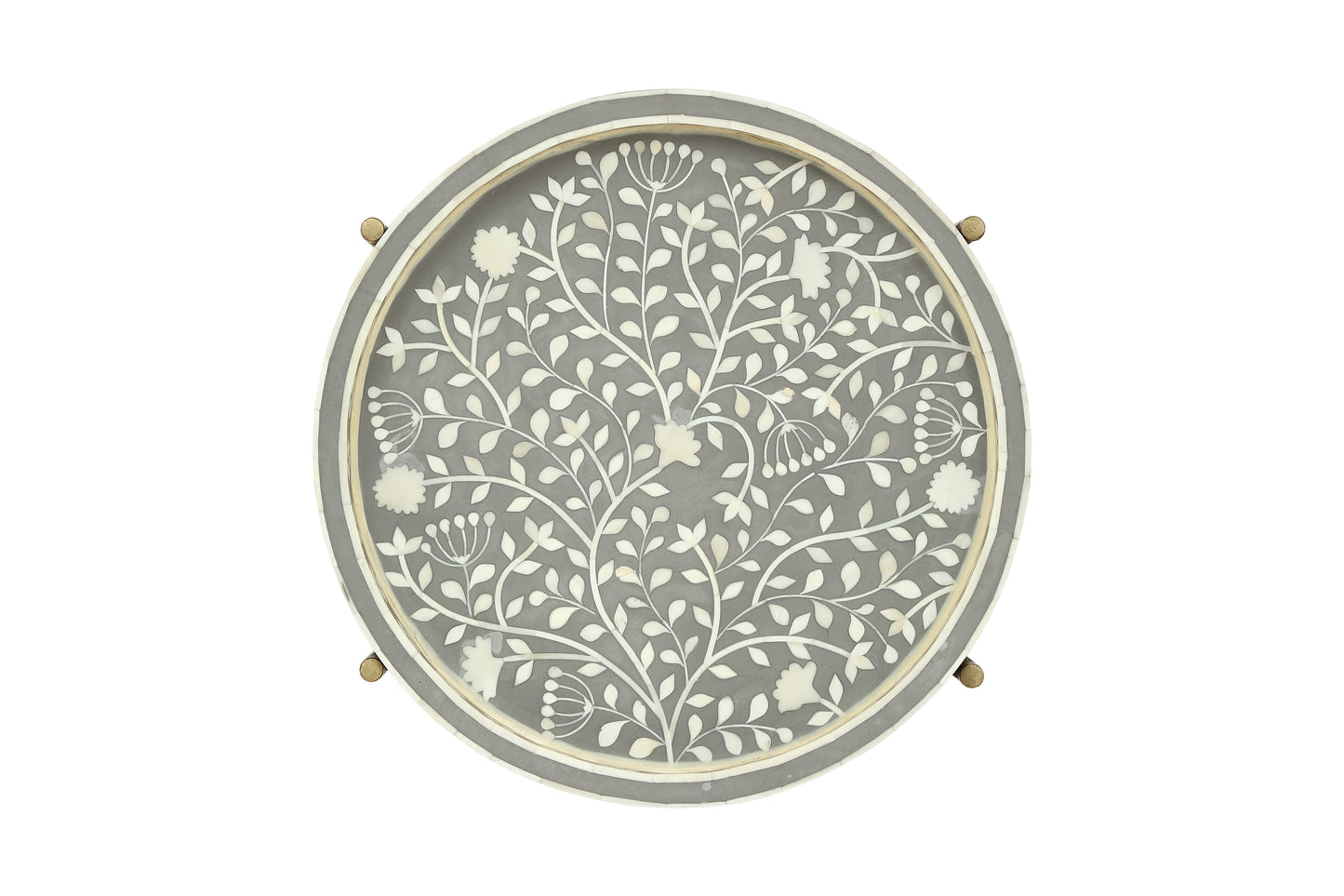 Elisha Side Table