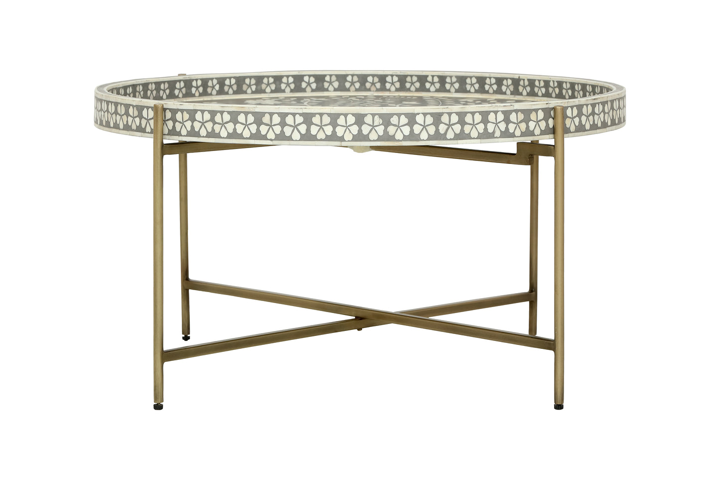 Elisha Coffee Table