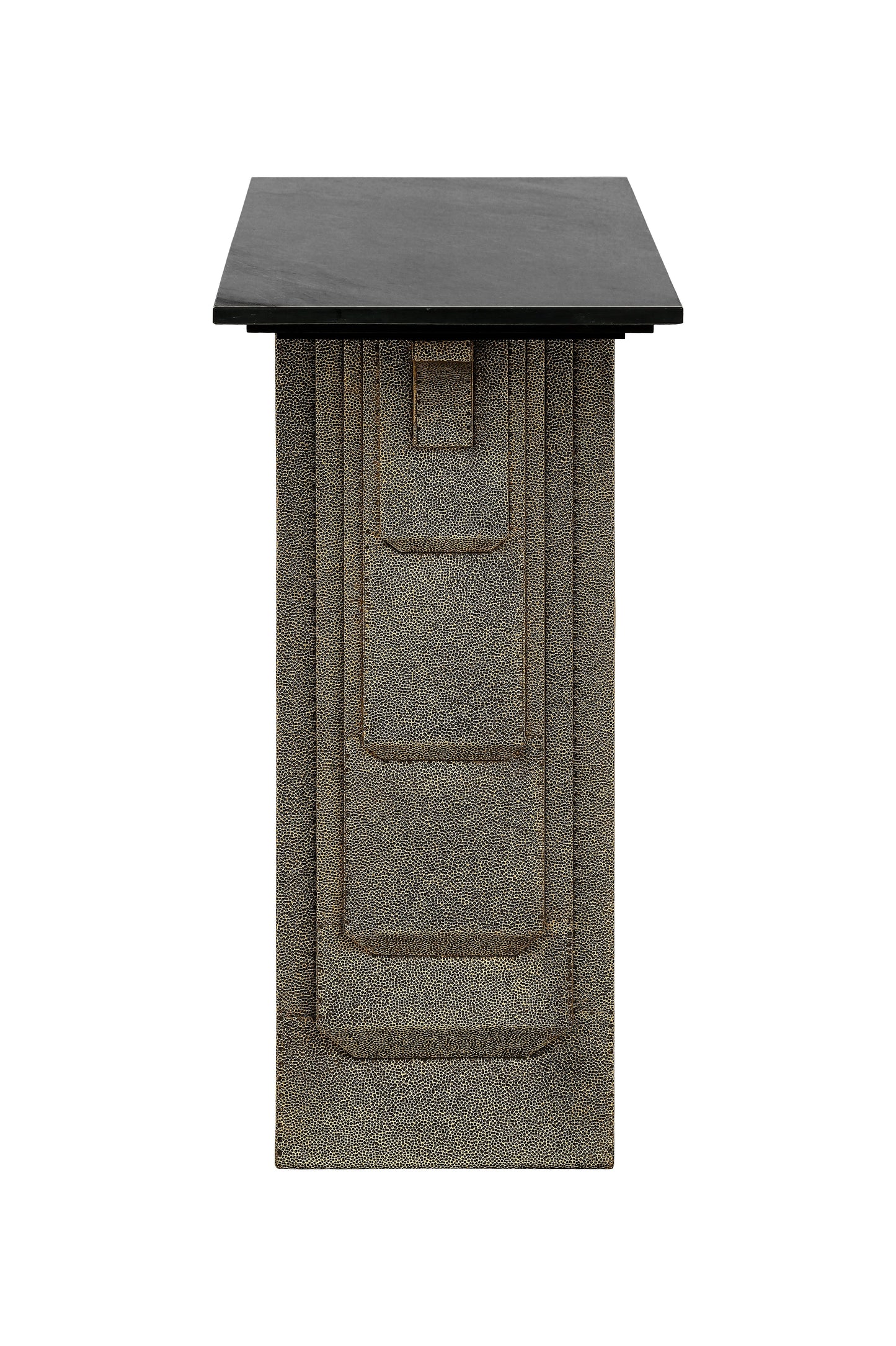 Block Console Table Maincharacter