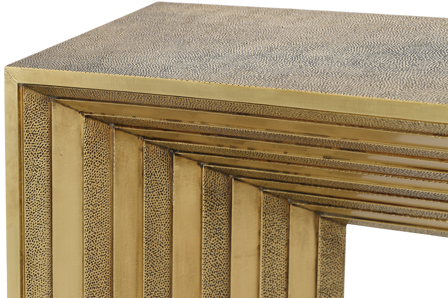 Step Console