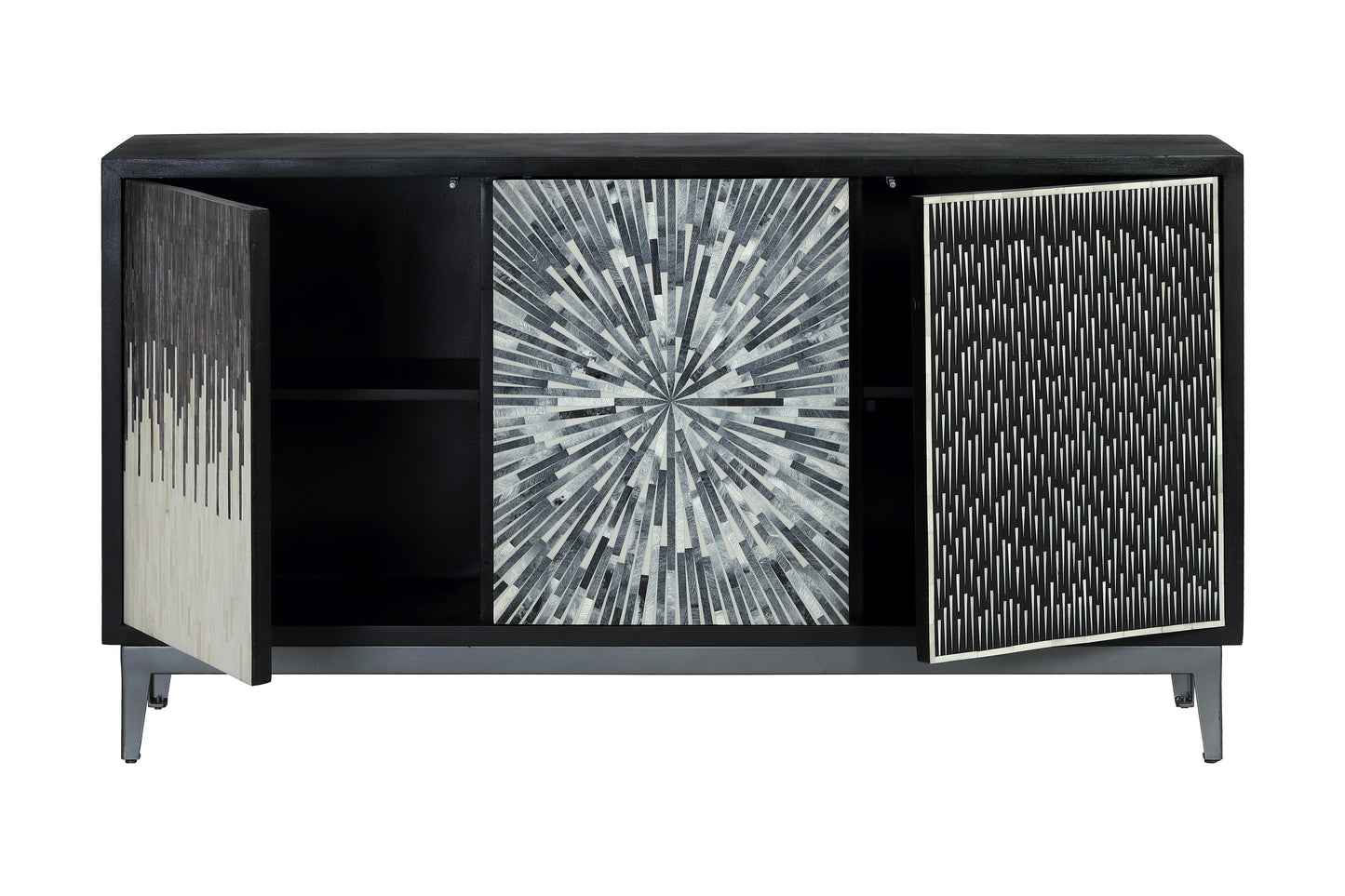 Turner Credenza