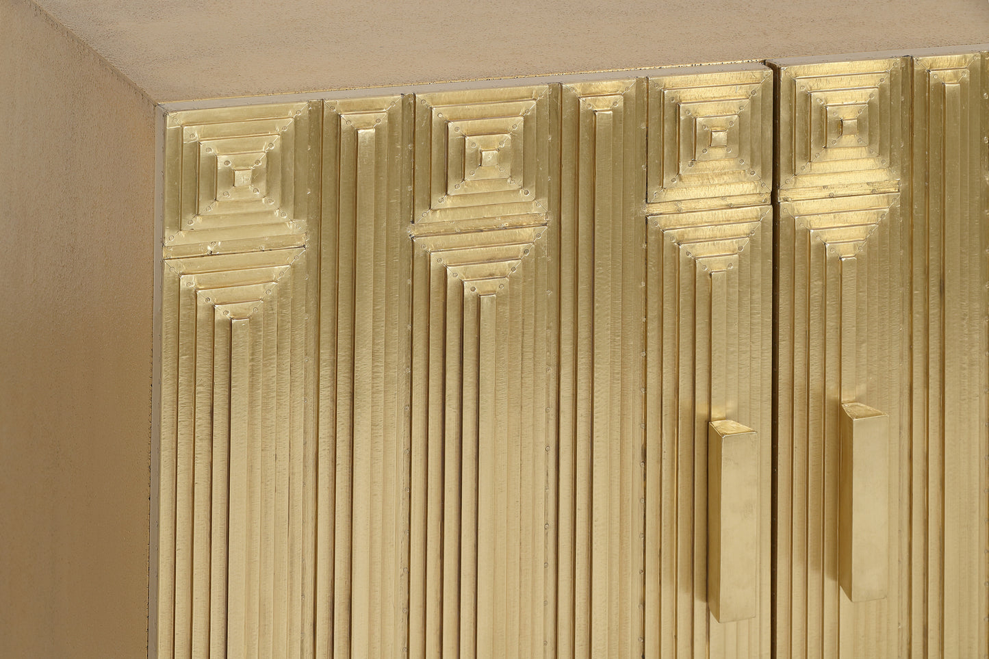 Step Credenza