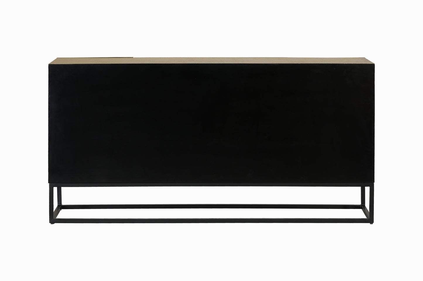 Step Credenza