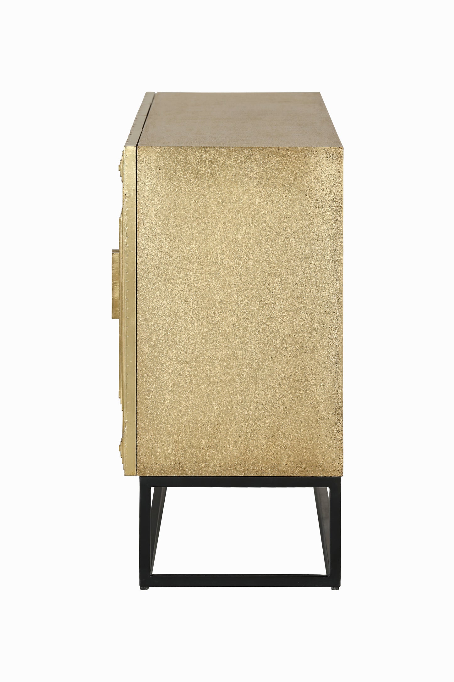 Step Credenza