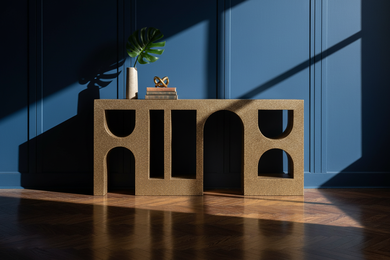 Arch Console