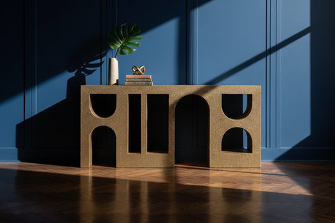 Arch Console