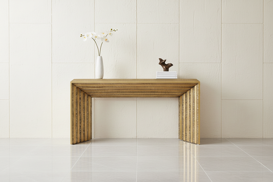Step Console